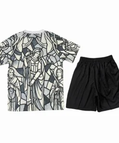 Inglaterra Conjunto 2026 Especial Gris - Inglaterra Barata | PTDHMALL