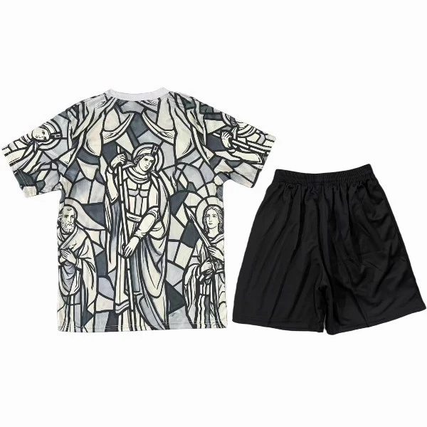 Inglaterra Conjunto 2026 Especial Gris - Inglaterra Barata | PTDHMALL