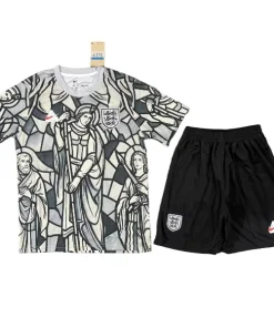 Inglaterra Conjunto 2026 Especial Gris - Inglaterra Barata | PTDHMALL