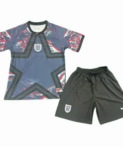 Inglaterra Conjunto 2026 Especial Gris - Inglaterra Barata | PTDHMALL