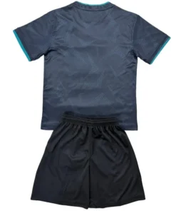 Irlanda Conjunto 2026 Especial Negro - Irlanda Barata | PTDHMALL