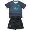 Irlanda Conjunto 2026 Especial Negro - Irlanda Barata | PTDHMALL