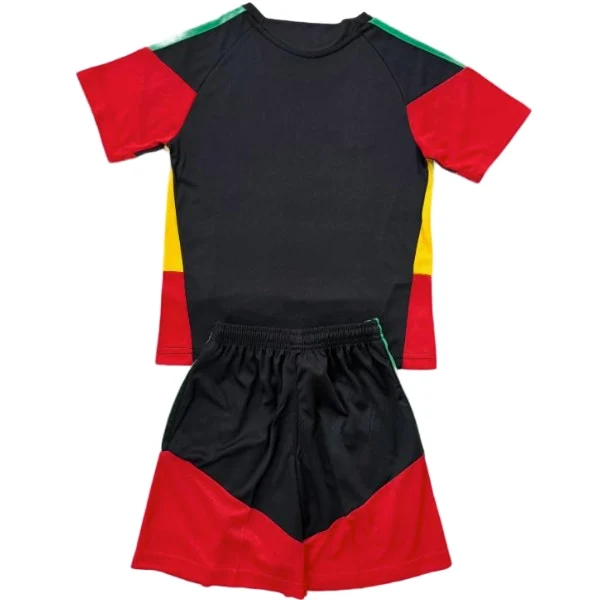Jamaica Conjunto 2026 Especial Negro - Jamaica Barata | PTDHMALL
