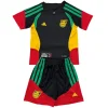 Jamaica Conjunto 2026 Especial Negro - Jamaica Barata | PTDHMALL