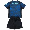 Conjunto 2026 2027 Especial Azul - RB Leipzig Barata | PTDHMALL