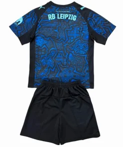 Conjunto 2026 2027 Especial Azul - RB Leipzig Barata | PTDHMALL