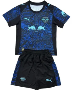 Conjunto 2026 2027 Especial Azul - RB Leipzig Barata | PTDHMALL
