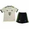 Conjunto 2025 2026 Especial Amarillo - Bayern Múnich Niños Barata | PTDHMALL