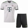 Conjunto 2025 2026 Especial Amarillo - Bayern Múnich Niños Barata | PTDHMALL