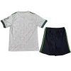 Conjunto 2025 2026 Especial Amarillo - Bayern Múnich Niños Barata | PTDHMALL