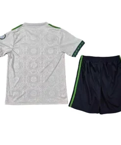 Conjunto 2025 2026 Especial Amarillo - Bayern Múnich Niños Barata | PTDHMALL