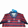 Conjunto 2025 2026 Especial Rojo - Bayern Múnich Niños Barata | PTDHMALL