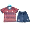 Conjunto 2025 2026 Especial Rojo - Bayern Múnich Niños Barata | PTDHMALL