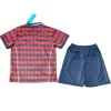 Conjunto 2025 2026 Especial Rojo - Bayern Múnich Niños Barata | PTDHMALL