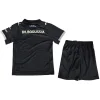 Conjunto 2025 2026 Especial Negro - Borussia Dortmund Niños Barata | PTDHMALL