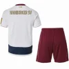 Conjunto 2025 2026 Especial Blanco - Hamburgo S.V Niños Barata | PTDHMALL