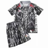 Inglaterra Niños Conjunto 2026 Especial Gris - Inglaterra Niños Barata | PTDHMALL