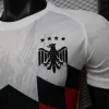 Alemania Camiseta Edición Jugadores 2026 Especial Blanca - Camiseta Alemania | PTDHMALL