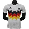 Alemania Camiseta Edición Jugadores 2026 Especial Blanca - Camiseta Alemania | PTDHMALL