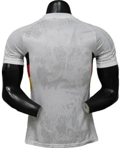 Alemania Camiseta Edición Jugadores 2026 Especial Blanca - Camiseta Alemania | PTDHMALL