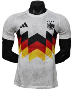 Alemania Camiseta Edición Jugadores 2026 Especial Blanca - Camiseta Alemania | PTDHMALL