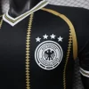 Alemania Camiseta Edición Jugadores 2026 Especial Negra - Camiseta Alemania | PTDHMALL