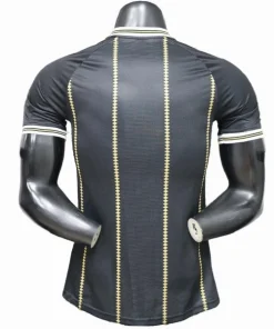 Alemania Camiseta Edición Jugadores 2026 Especial Negra - Camiseta Alemania | PTDHMALL