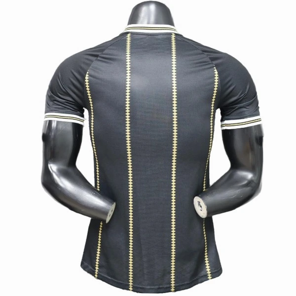 Alemania Camiseta Edición Jugadores 2026 Especial Negra - Camiseta Alemania | PTDHMALL