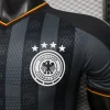 Alemania Camiseta Edición Jugadores 2026 Especial Negra - Camiseta Alemania | PTDHMALL