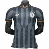 Alemania Camiseta Edición Jugadores 2026 Especial Negra - Camiseta Alemania | PTDHMALL