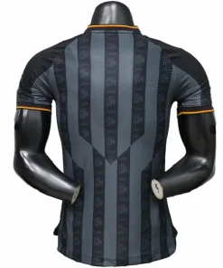 Alemania Camiseta Edición Jugadores 2026 Especial Negra - Camiseta Alemania | PTDHMALL