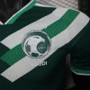 Arabia Saudita Camiseta Edición Jugadores 2026 Especial Verde - Camiseta Arabia Saudita 2026 | PTDHMALL