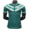 Arabia Saudita Camiseta Edición Jugadores 2026 Especial Verde - Camiseta Arabia Saudita 2026 | PTDHMALL