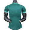 Arabia Saudita Camiseta Edición Jugadores 2026 Especial Verde - Camiseta Arabia Saudita 2026 | PTDHMALL