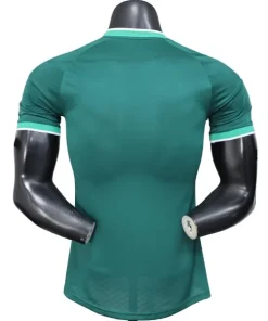 Arabia Saudita Camiseta Edición Jugadores 2026 Especial Verde - Camiseta Arabia Saudita 2026 | PTDHMALL