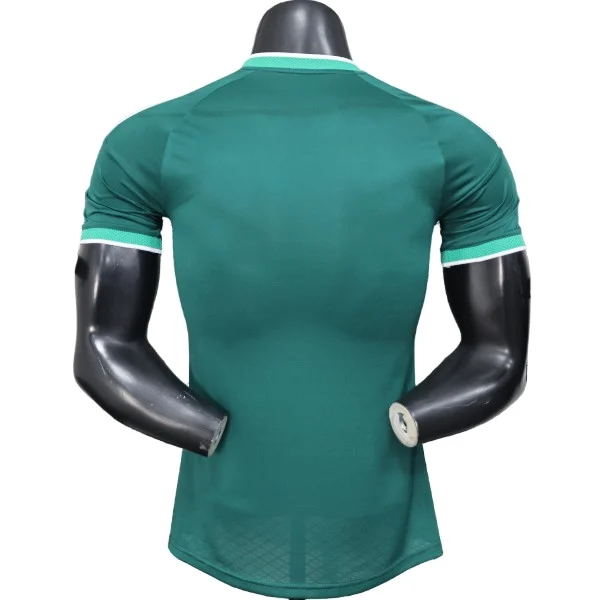 Arabia Saudita Camiseta Edición Jugadores 2026 Especial Verde - Camiseta Arabia Saudita 2026 | PTDHMALL
