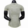 Argentina Camiseta Edición Jugadores 2026 Especial Amarilla - Camiseta Argentina | PTDHMALL