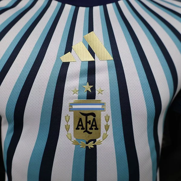 Argentina Camiseta Edición Jugadores 2026 Especial Azul - Camiseta Argentina | PTDHMALL