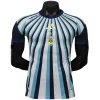 Argentina Camiseta Edición Jugadores 2026 Especial Azul - Camiseta Argentina | PTDHMALL