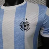 Argentina Camiseta Edición Jugadores 2026 Especial Azul - Camiseta Argentina | PTDHMALL