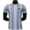 Argentina Camiseta Edición Jugadores 2026 Especial Azul - Camiseta Argentina | PTDHMALL
