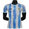 Argentina Camiseta Edición Jugadores 2026 Especial Azul - Camiseta Argentina | PTDHMALL