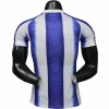 Argentina Camiseta Edición Jugadores 2026 Especial Azul - Camiseta Argentina | PTDHMALL