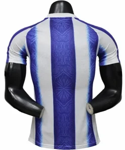 Argentina Camiseta Edición Jugadores 2026 Especial Azul - Camiseta Argentina | PTDHMALL