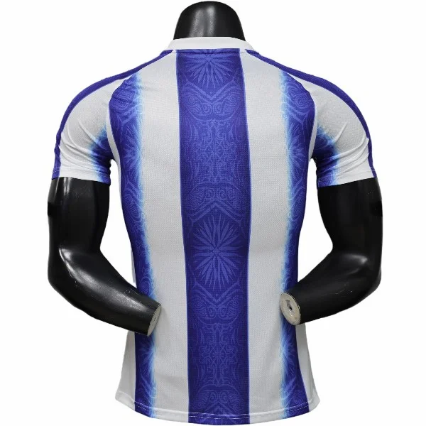 Argentina Camiseta Edición Jugadores 2026 Especial Azul - Camiseta Argentina | PTDHMALL