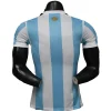 Argentina Camiseta Edición Jugadores 2026 Especial Azul - Camiseta Argentina | PTDHMALL