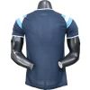Argentina Camiseta Edición Jugadores 2026 Especial Azul - Camiseta Argentina | PTDHMALL