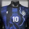Argentina Camiseta Edición Jugadores 2026 Especial Azul - Camiseta Argentina | PTDHMALL