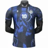 Argentina Camiseta Edición Jugadores 2026 Especial Azul - Camiseta Argentina | PTDHMALL