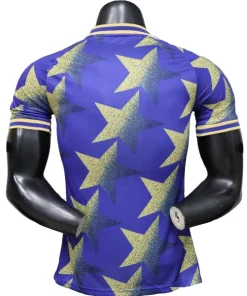 Argentina Camiseta Edición Jugadores 2026 Especial Púrpura - Camiseta Argentina | PTDHMALL